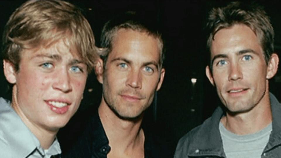 Video VIP zprávy: Jak to bude s dalšími díly snímků Rychle a zběsile, v nichž hrál Paul Walker?